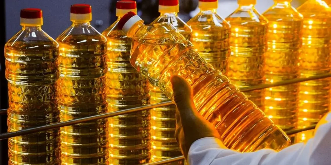 افزایش ۲۵ درصدی قیمت روغن؛ بازار متعادل می‌شود؟