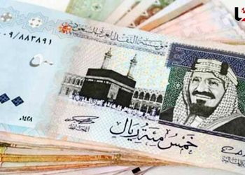 قیمت ریال عربستان به تومان، امروز جمعه 3 مرداد ماه 1404