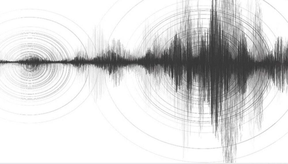 زلزله ۴.۹ ریشتری عسلویه بوشهر را لرزاند