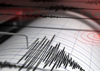 زلزله ۳.۴ ریشتری حوالی سومار را لرزاند