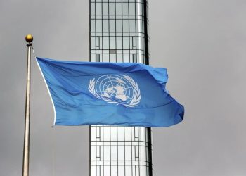 سازمان ملل: از گفت‌وگو میان ایران و اروپا استقبال می‌کنیم