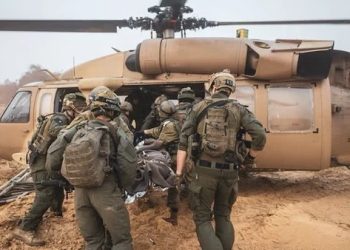 سایه سنگین سانسور بر آمار تلفات اسرائیل در غزه