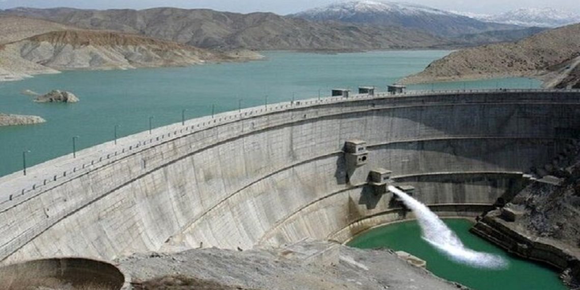 ۴۳ درصد عقب‌ماندگی در ورودی سد‌ها نسبت به سال گذشته/ سال آبی جاری دومین سال کم بارش در دوره آماری موجود ۵۷ ساله است
