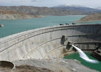 ۴۳ درصد عقب‌ماندگی در ورودی سد‌ها نسبت به سال گذشته/ سال آبی جاری دومین سال کم بارش در دوره آماری موجود ۵۷ ساله است