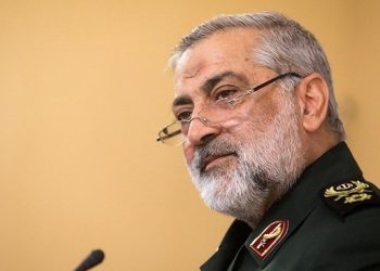 سردار شکارچی: رژیم صهیونیستی هیچ‌گاه قابل اعتماد نیست