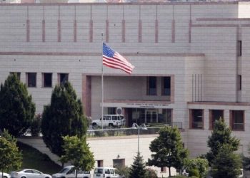 درخواست سفارت آمریکا از شهروندان این کشور برای ترک سوریه