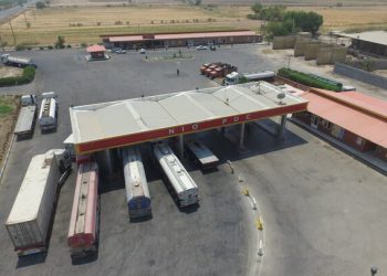 سهمیه سوخت تشویقی ۲۰۰۰ لیتری، تضمین حمل و نقل روان زائران اربعین