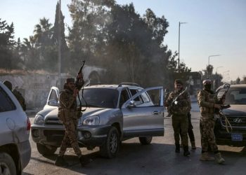 جبهه پنهان جنوب سوریه؛ دروزی‌ها، جولانی و بازتعریف میدان بازی از جولان تا سویدا