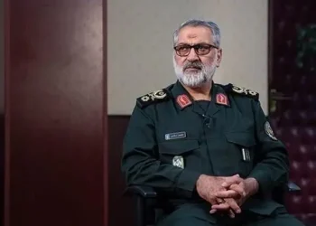 سردار شکارچی: حمله مجدد رژیم صهیونیستی با پاسخی کوبنده‌تر مواجه می‌شود