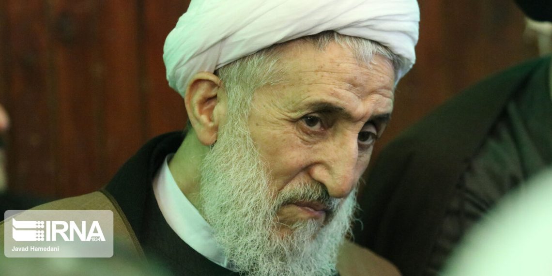 حجت‌الاسلام صدیقی در پرونده فرزندش هیچگونه تقصیری ندارد