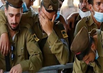 ۷۰٪ صهیونیست‌ها از ناامنی در جنگ با ایران می‌ترسند