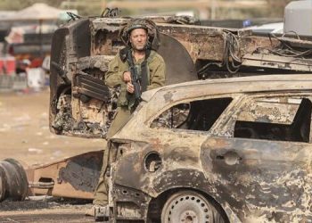 اعتراف صهیونیست ها؛ شکست در میدان، فروپاشی در ذهن