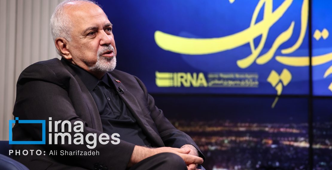 ظریف: غرب آسیا در برابر اسرائیل بایستد/ دیپلماسی همیشه تنها راه معقول بوده است