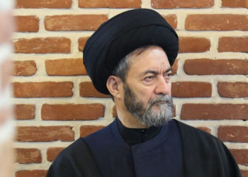 ایران هیچ وقت با زور و جنگ به پای مذاکره نمی‌آید