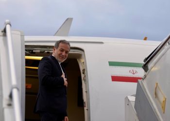 عزیمت وزیر امور خارجه به چین جهت شرکت در اجلاس وزرای سازمان شانگهای