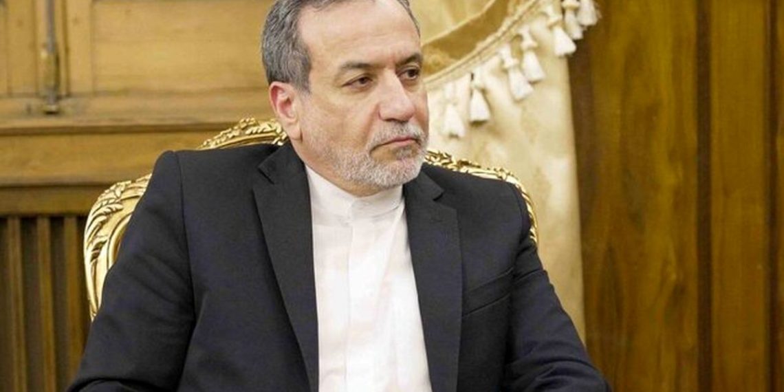 نامه عراقچی به گوترش درباره سوءاستفاده ۳ کشور اروپایی از مکانیسم ماشه