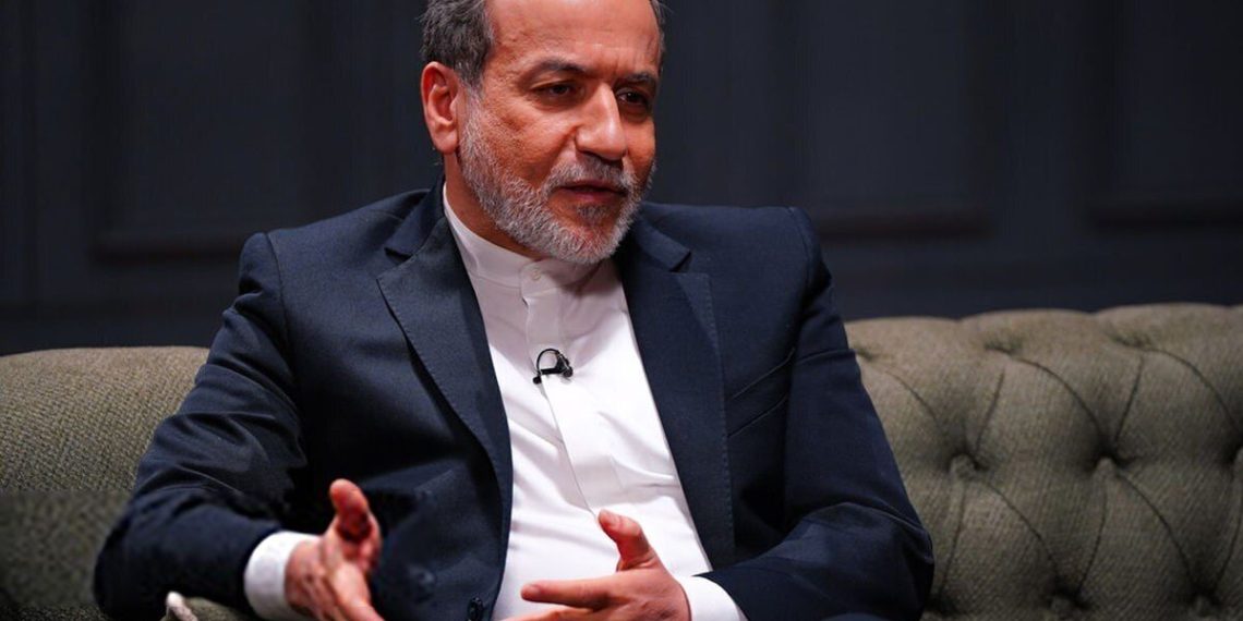 عراقچی: ما سیاستی برای ترور هیچ فردی در خارج از کشور نداریم، چه رسد به رئیس‌جمهور یک کشور دیگر