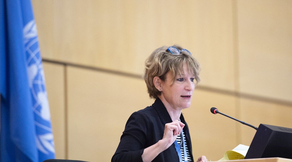 عفو بین‌الملل: عدم تعلیق توافقنامه همکاری اروپا و اسرائیل خیانتی بی‌رحمانه به فلسطینی‌هاست