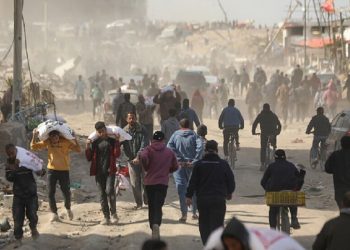 رژیم صهیونیستی مدعی اجرای «آتش‌بس انسانی» در غزه شد