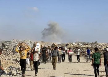 رویترز: دور اول مذاکرات آتش‌بس غزه در قطر بدون نتیجه پایان یافت