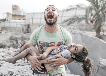 اقدامات رژیم صهیونیستی در غزه تمام مرزهای جنایت را شکسته است