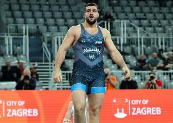 واکنش فدراسیون آذربایجان به جنجال معصومی: فقط یک تمرین دوستانه بود