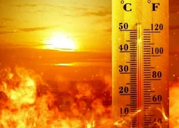 فردا شاخص اشعه فرابنفش در تهران به عدد ۱۱ می‌رسد؛ اوج هشدار سلامت