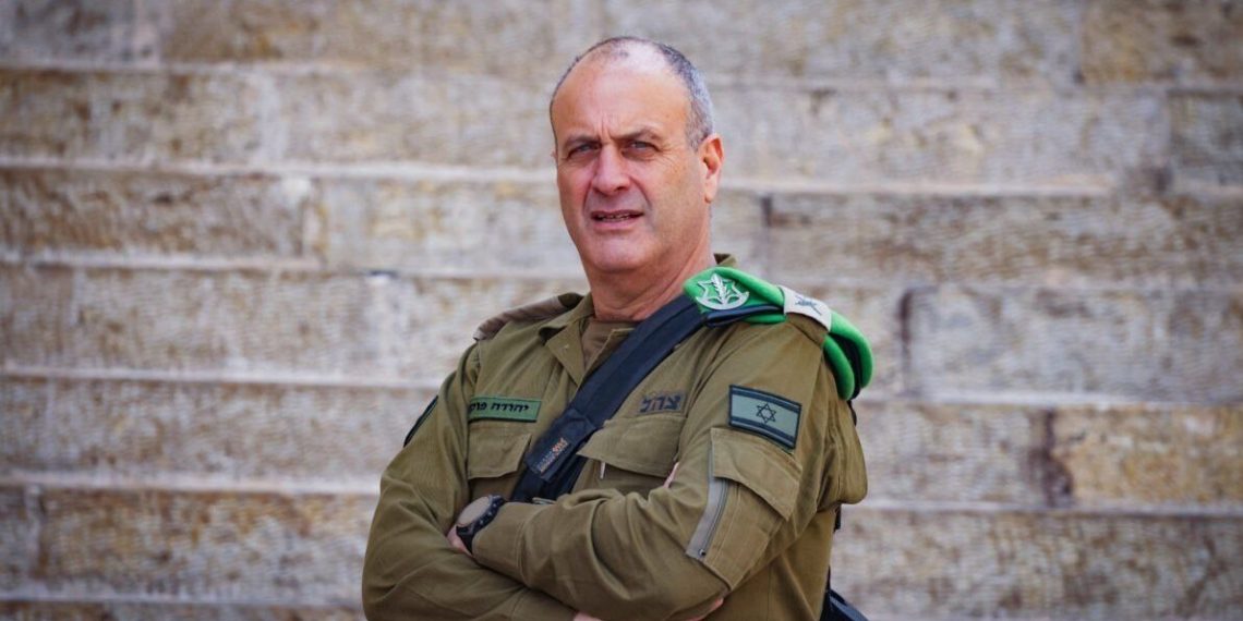 فیلم | پیام دوستی اسرائیل به مردم ایران!!