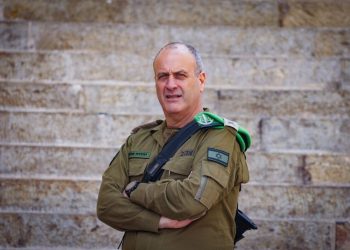 فیلم | پیام دوستی اسرائیل به مردم ایران!!