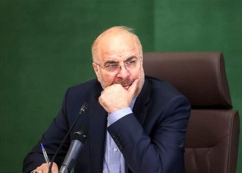 استوری مشاور قالیباف، سوژه جروزالم پست شد