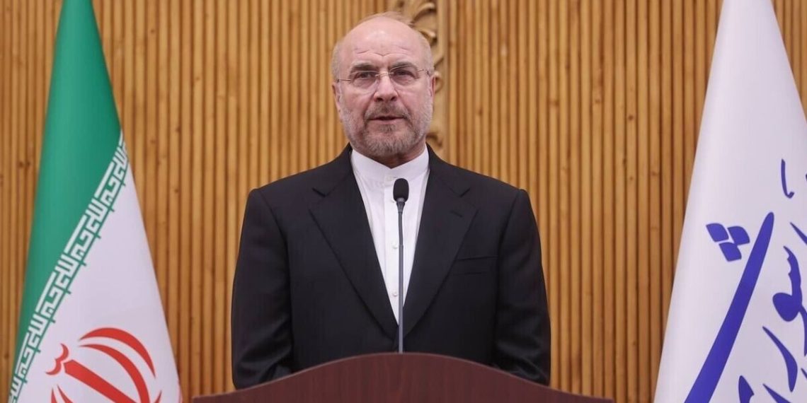 قالیباف: رسانه ملی در تبلیغ سکوهای داخلی کوتاهی کرده است