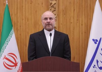 قالیباف: رسانه ملی در تبلیغ سکوهای داخلی کوتاهی کرده است