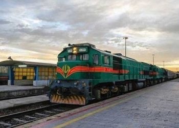 نرخ بلیت قطار 30 درصد گران شد