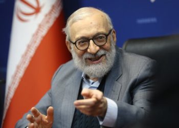 نمی‌توانید جلوی پیشرفت هسته‌ای ایران ایران را بگیرید