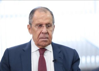 لاوروف: آمریکا از دلار به عنوان ابزار تنبیه استفاده می کند