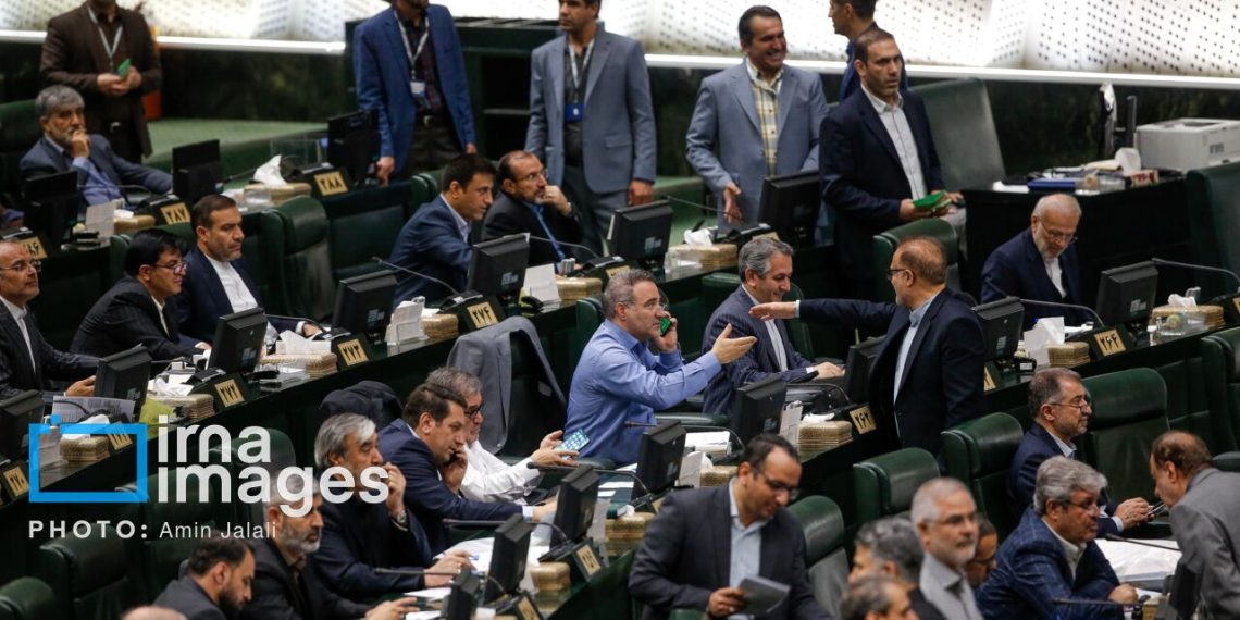 نمایندگان با کلیات لایحه حمایت از ایرانیان خارج از کشور موافقت کردند