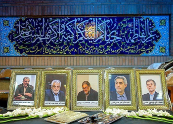 وزیر علوم: ۲۰ استاد و دانشجو در جنگ ۱۲ روزه به شهادت رسیدند