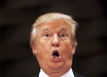 تیر خلاص به روایت ترامپ