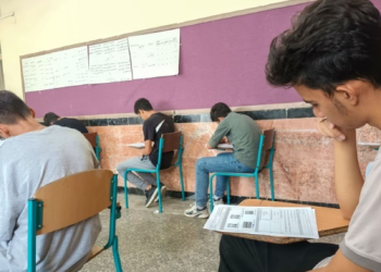 آموزش‌وپرورش: پلیس فتا انتشار زودهنگام سؤالات آزمون سمپاد را رد کرد