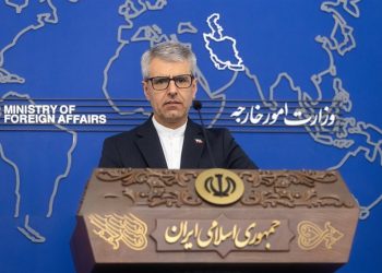 بقائی: از هیچ فرصتی برای پاسخگو کردن متجاوزان کوتاهی نمی‌کنیم/ برگزاری نشست ایران و اروپایی‌ها در استانبول