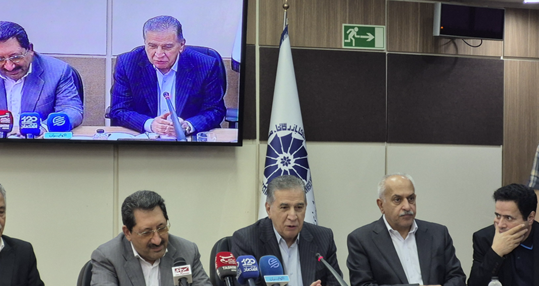 وزیر صمت: بسته حمایتی صنایع تمدید می‌شود