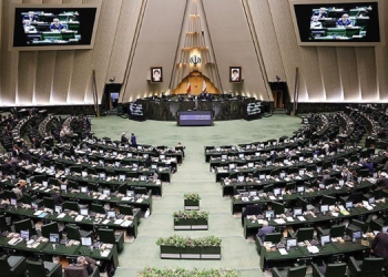 گزارش وزیر ارتباطات درباره ارتقای امنیت شبکه در جنگ اخیر به مجلس