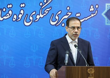 هشدار سخنگوی قوه قضاییه به صاحبان تریبون درباره انتشار اطلاعات نادرست
