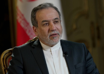 واکنش عراقچی به اظهارات سخیف نتانیاهو