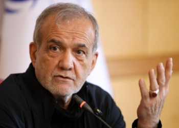 تاکید پزشکیان بر صیانت فیزیکی و چندلایه از داده‌های کشور در فضای مجازی