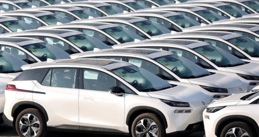 آغاز اعطای وامهای ۱.۲میلیاردتومانی به خریداران تاکسیهای برقی