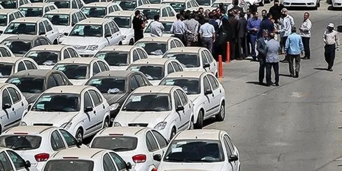 قیمت خودرو امروز یکشنبه 22 تیر 1404 / پرتقاضاترین خودروهای بازار را بشناسید + جدول