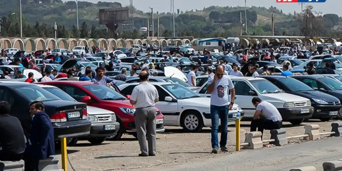 قیمت خودرو امروز چهارشنبه 25 تیر 1404 / اخبار جدید واردات خودرو مقاوت قیمت‌ها را شکست + جدول