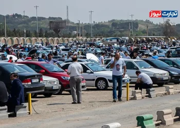 قیمت خودرو امروز چهارشنبه 25 تیر 1404 / اخبار جدید واردات خودرو مقاوت قیمت‌ها را شکست + جدول