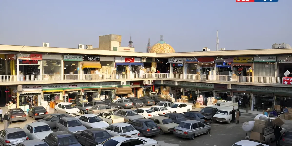 قیمت خودرو امروز 29 تیر 1404 / افت و خیزهای محدود در سایه رکود تورمی + جدول